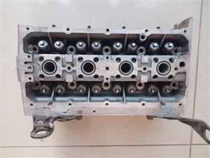 Polo Vivo Clp 1.4 Cylinder Head