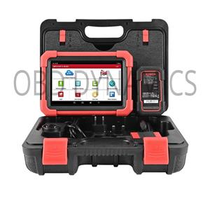LAUNCH X431 CRP919X BT – Wireless Full-System Diagnostic Scanner
