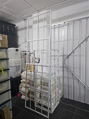 Burglar Bars For Sale