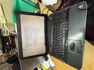 Dell Laptop Latitude