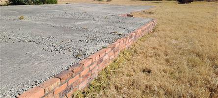 Great opportunity to  build your dream mansion