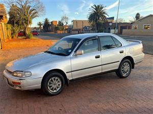 2001 Toyota Camry 220 Si For Sale