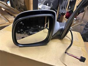 VW Amarok Door Mirrors For Sale