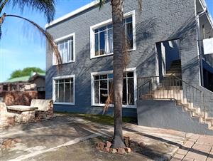 Spacious 2-Bedroom Ground-Floor Apartment – Available Immediately