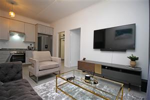 1 Bed 1 Bath Fully Furnished to rent at 92 On New