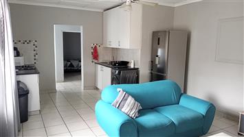 Fully Furnished Two - Bedroom Garden Cottage to Let in Arboretum