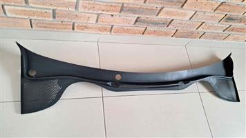 VW Polo Vivo 2019–2025  Brand New Windscreen Cowling Panels for sale  