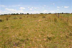 Vacant Land Residential For Sale in Nelsonia