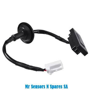Hyundai i20 Boot Lock Release Switch