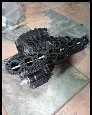 Jk Intake Manifold | Jeep New Spares  