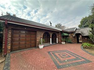 Don’t miss out on this lovely 3 bedroom home in Waldrift , Vereeniging!
