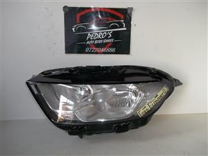 Ford EcoSport '18-'21 left headlight