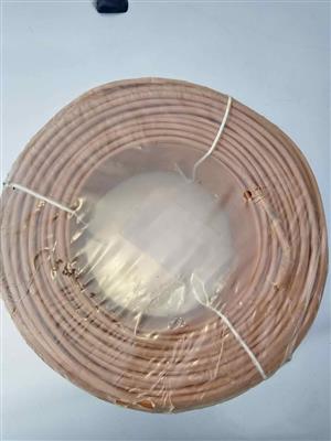 8 core comms cable solid