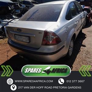 FORD FOCUS 2.0 (2007) BODY PARTS 