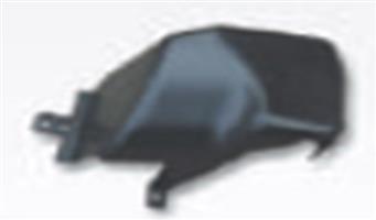 LAND ROVER Vogue 2010-2012 air deflector L&R