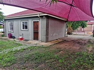 House to Rent in Nkwe Country Estate, Akasia – Rosslyn Area