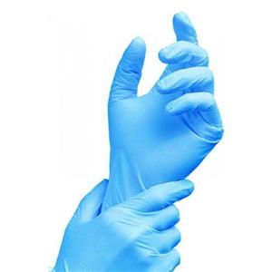 Nitrile gloves available for sale in Johannesburg