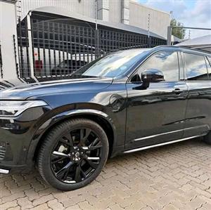 2024 VOLVO XC90 T8 RECHARGE 2024