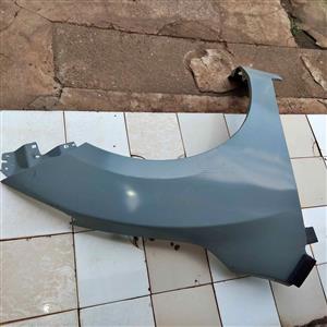 Mazda 3 fender 2010