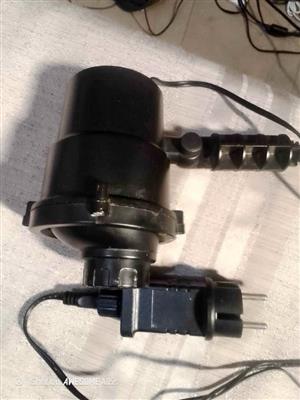 LED 3D PROJECTION LIGHT