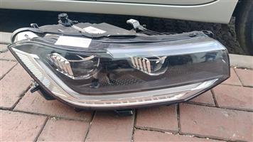 T Cross Xenon Headlight for Sale 