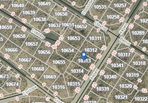 Unobstructed ocean views