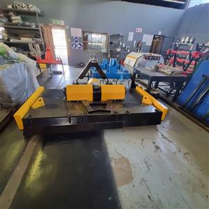 2.4m Rebuild Dragon slasher
