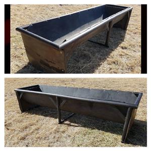 Best quality feeding troughs at the lowest prices