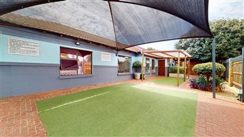 CATEGORY 16 ZONED PROPERTY – COMMUNITY FACILITY