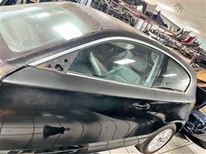 BMW parts available Stripping for parts