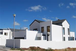 Brand New Beachfront Home – Modern Luxury with Endless Ocean Views