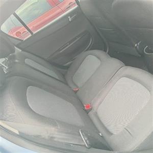 Hyundai i20 1. 2