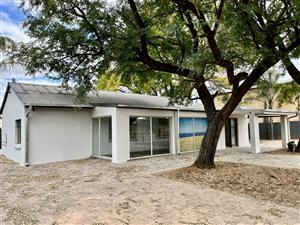 Property for sale in prime spot of Bela Bela / Ideal for offices