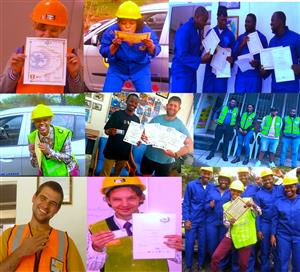 Fair Fee Practical training center since 2010 with thousands of graduates