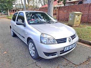 Renult Clio