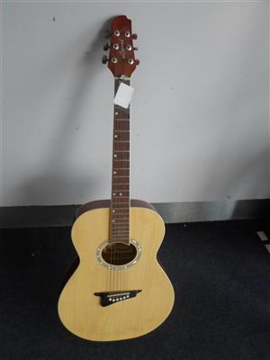 Legend Acoustic Guitar - B033050489-1