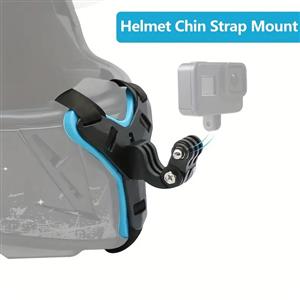 Helmet Camera Mount