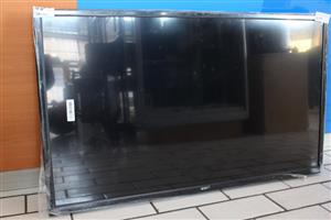 NESTY 43INCH SMART TV W/REMOTE(S067407A)