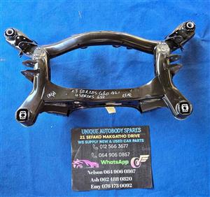 BMW 3 / 4 Series G20 G21 G22 Rear Subframe