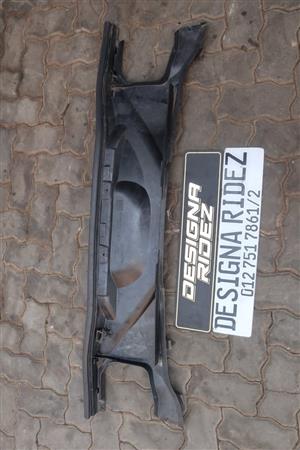 BMW E90 AIR FILTER COVER 
