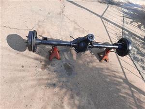 Diff M75  4.1