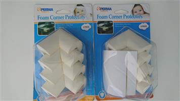 Foam Corner Safety Protectors/Guards/Cushions Available For Sale 