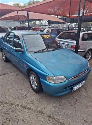 Ford Escort 1.4i