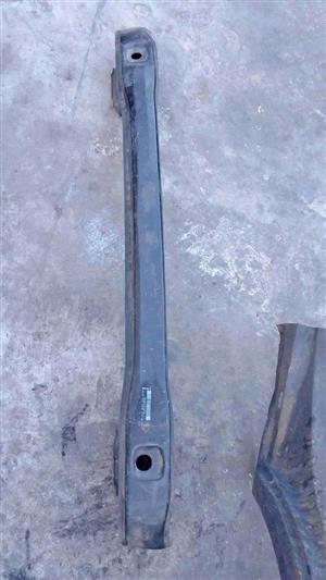 Mercedes Benz w204 back  stiffiner 