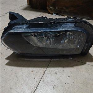 Renault kwid headlight 