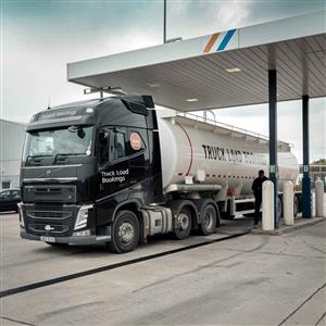 30x40000L fuel tankers wanted Beira to Malawi