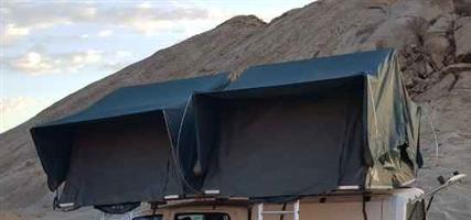 Tentco Rooftop Tents