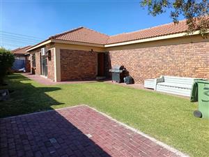 Cluster For Sale in Albertsdal