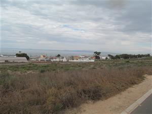 Stunning views over the Atlantic Ocean