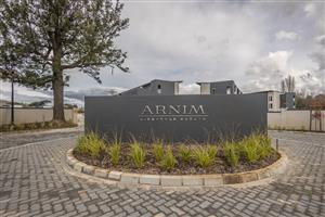 Welcome to the Arnim Apartments in Brackenfell!
